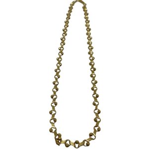 K18　ネックレス